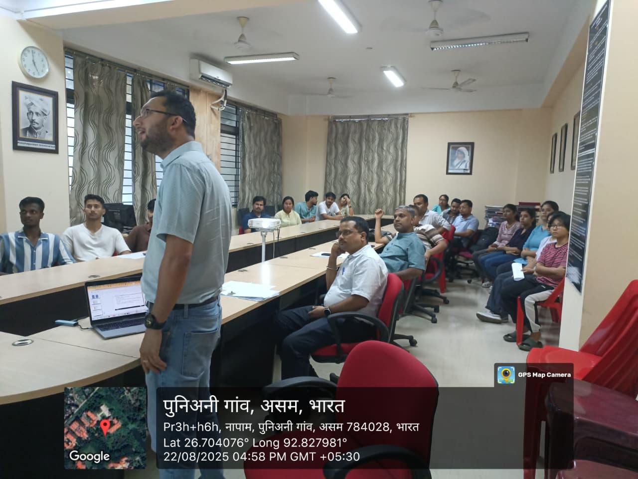 Hackathon